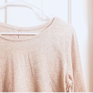 🎈CLEARANCE SALE🎈Shimmer tee